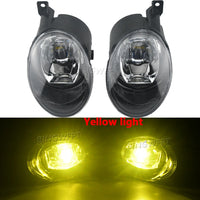 Antibrouillard LED Volkswagen Golf 6 Tiguan 5N Jetta EOS Touran 5K0941699