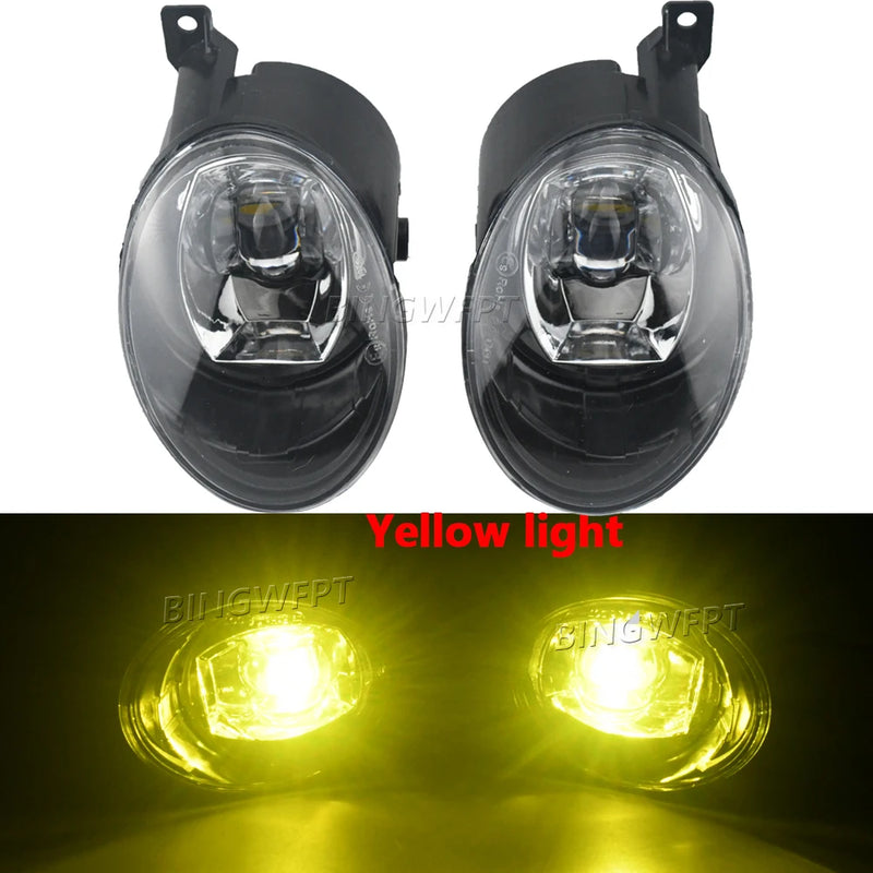 Antibrouillard LED Volkswagen Golf 6 Tiguan 5N Jetta EOS Touran 5K0941699