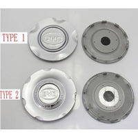 Cache-Moyeux BYD F0 F3 150 mm Lot de 4