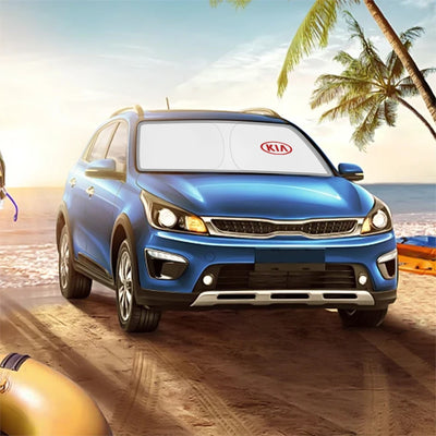 Pare-Soleil Pare-Brise Kia Sportage Rio Ceed Niro EV6