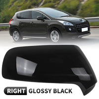 Coque de Rétroviseur Peugeot 3008 5008 Citroën C4 Picasso — détail de fixation