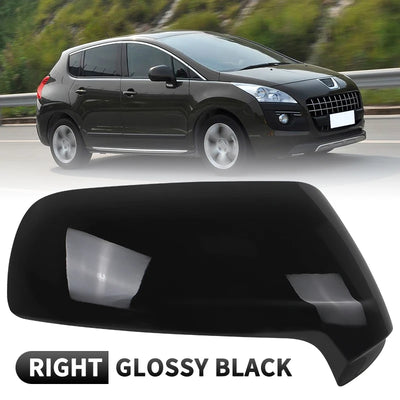 Coque de Rétroviseur Peugeot 3008 5008 Citroën C4 Picasso