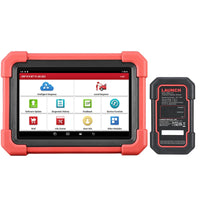 Valise Diagnostic LAUNCH X431 CRP919X BT Bluetooth OBD2