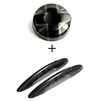 Mini Cooper F56 F57 JCW Door Handle Cover