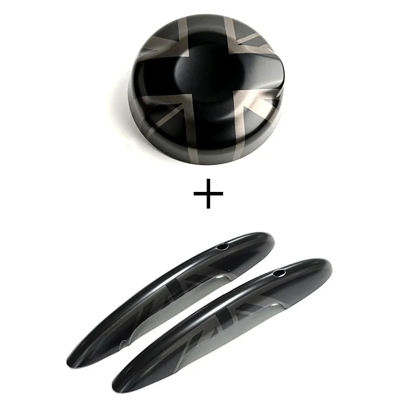Mini Cooper F56 F57 JCW Door Handle Cover