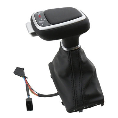 Pommeau de Vitesse LED Audi A6 A4 A5 Q5 Q7