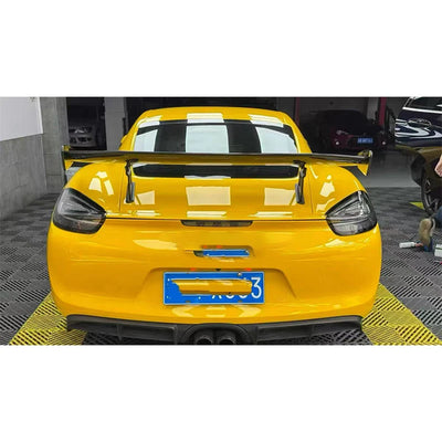 Feux Arrière LED Porsche 981 Boxster Cayman