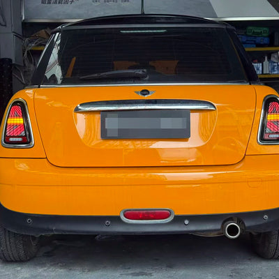 Feux Arrière LED Mini Cooper R56 R57 R58 2007-2013