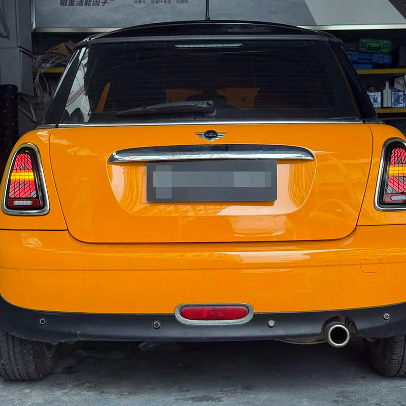 Feux Arrière LED Mini Cooper R56 R57 R58 2007-2013