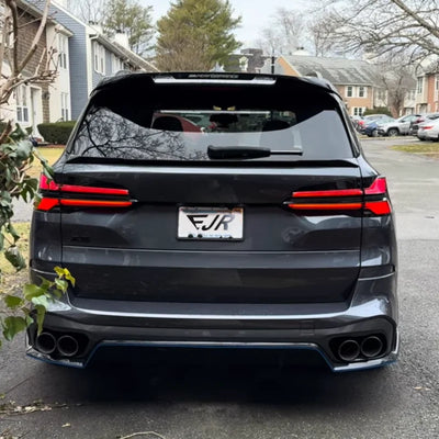 Feux Arrière LED BMW X5 G05 2018-2023