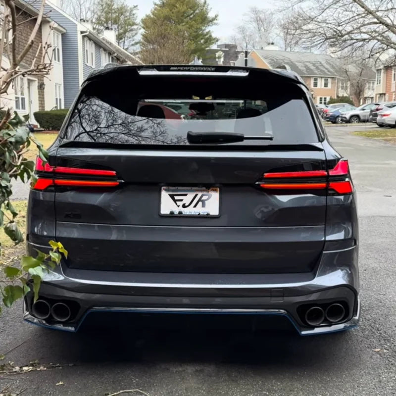 Feux Arrière LED BMW X5 G05 2018-2023