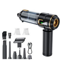 Aspirateur de Voiture CENRR Pro Max Sans Fil