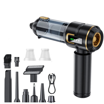 Aspirateur de Voiture CENRR Pro Max Sans Fil