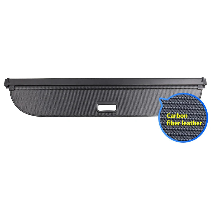 Cache-Bagages Rétractable Volvo XC90 2015-2024