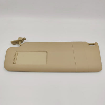 Pare-Soleil Volkswagen Tiguan 2009-2016 Gris et Beige