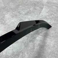 Becquet Land Rover Range Rover Evoque L551 2018-2026 Style Maxton, ABS Noir Brillant