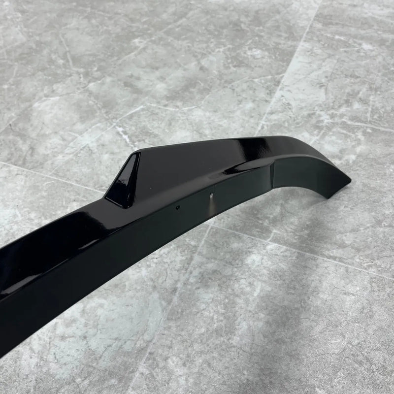 Becquet Land Rover Range Rover Evoque L551 2018-2026 Style Maxton, ABS Noir Brillant