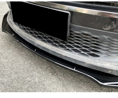Lame Pare-Choc Avant Toyota CHR 2018-2022 Splitter