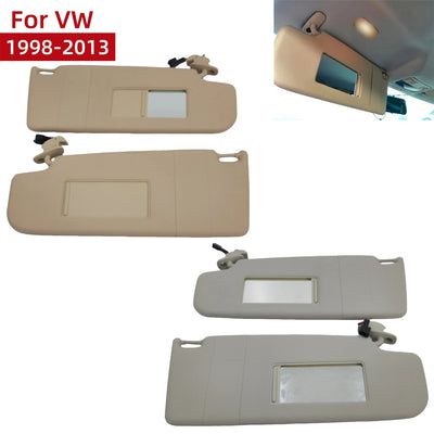 Pare-Soleil Volkswagen Golf 4 Jetta MK4 Passat 1998-2013