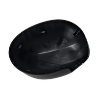 Coque de Rétroviseur Mini Cooper F54 F56 Noir Brillant