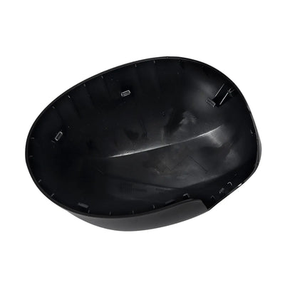 Coque de Rétroviseur Mini Cooper F54 F56 Noir Brillant