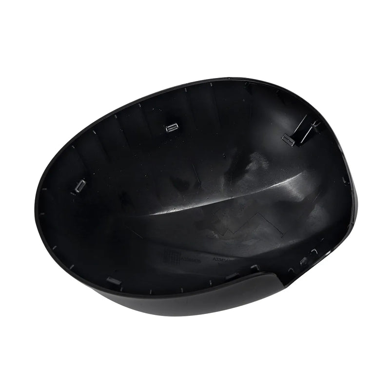 Coque de Rétroviseur Mini Cooper F54 F56 Noir Brillant
