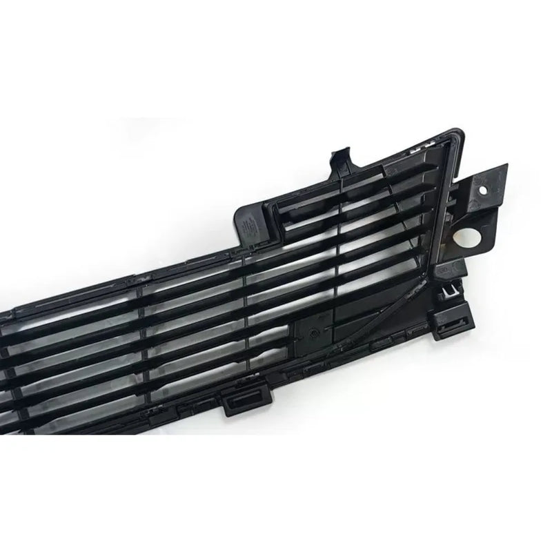 Grille de Calandre Inférieure de Pare-Chocs Avant Peugeot 2008 2020-2023 Noire