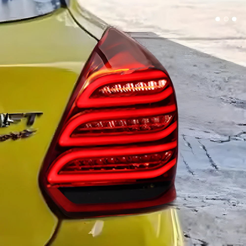 Feux Arrière LED Suzuki Swift Style GLK 2017-2023