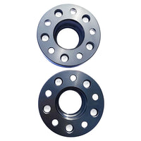 Élargisseur de Voie 5x114.3 Alésage 67,1 mm 50 mm Mazda Hyundai Kia Mitsubishi Paire
