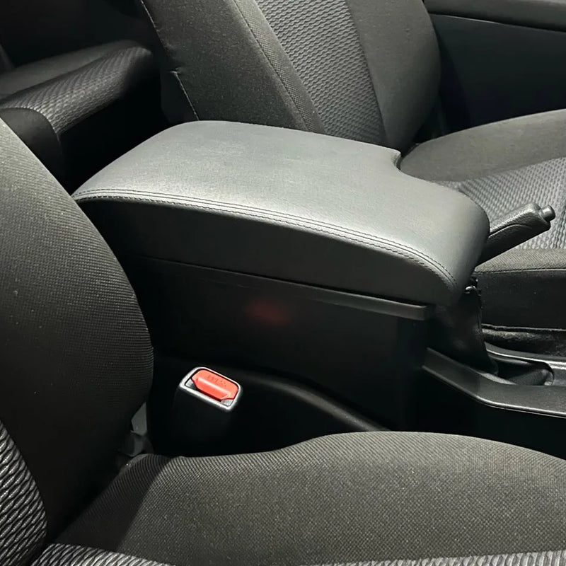 Accoudoir Toyota Hilux avec Rangement et Chargeur USB