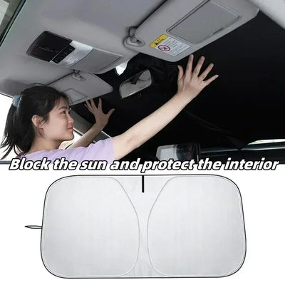 Pare-Soleil Pare-Brise Pliable Citroen Picasso