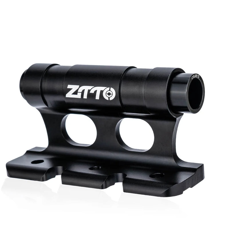 Porte-Vélos de Toit ZTTO Support de Fourche 8 Axes