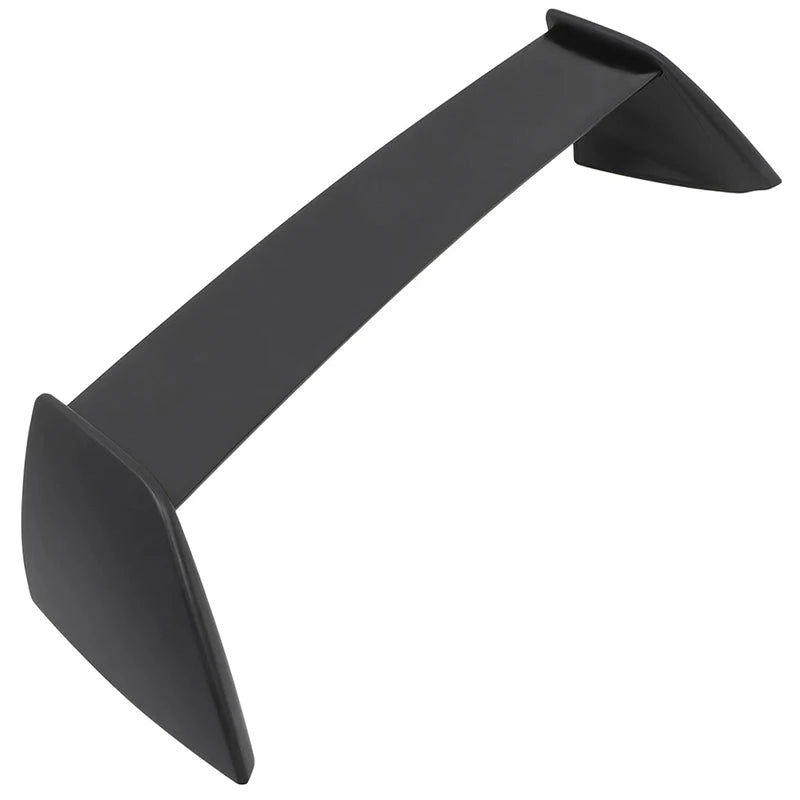 Aileron Arrière Mitsubishi Lancer EVO 2008-2015 en ABS Style GT Becquet de Coffre Tuning