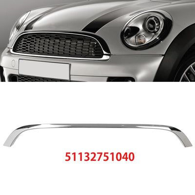 Garniture de Calandre Mini Cooper S JCW R56 R57