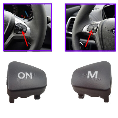 Bouton de Régulateur de Vitesse Ford Fiesta MK7 MK8 Ecosport