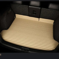 Tapis de Coffre Peugeot 3008 et 4008 Cuir