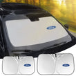 Pare-Soleil Pare-Brise Ford Ranger Mustang Mondeo Fiesta