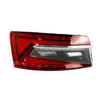 Feux Arrière LED Skoda Superb 3 Berline 2019-2023 Gauche Droit