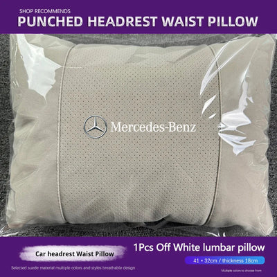 Coussin de Soutien Lombaire Mercedes Classe C GLC AMG