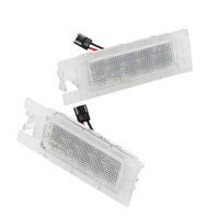 Feux de Plaque LED Hyundai Tucson ix35