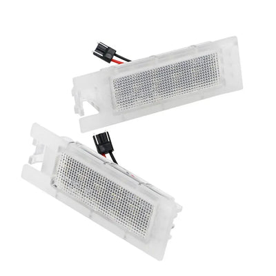 Feux de Plaque LED Hyundai Tucson ix35