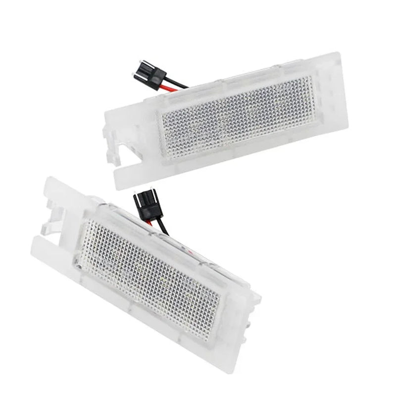 Feux de Plaque LED Hyundai Tucson ix35