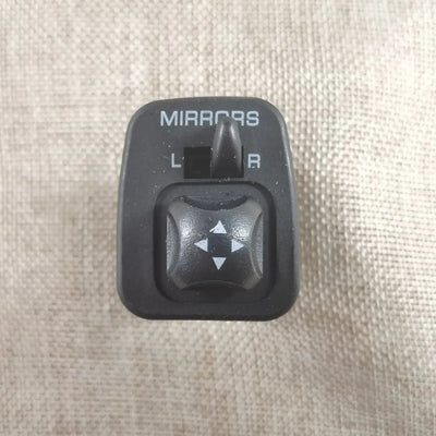 Bouton de Réglage de Rétroviseur Ford F150 F250 F350 Expedition
