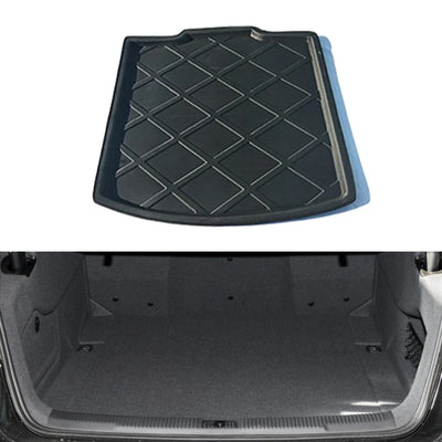 Tapis de Coffre Audi A6 C7 Berline 2012-2018