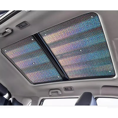 Pare-Soleil Magnétique Volkswagen Touareg 7P 2010-2018