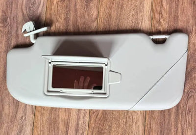 Pare-Soleil Intérieur avec Miroir Nissan Qashqai 2008-2015