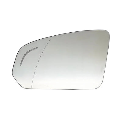 Miroir de Rétroviseur Volvo S60 S90 V60 Angle Mort Chauffant