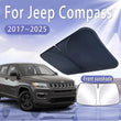 Pare-Soleil Pare-Brise Isolant Jeep Compass MK2 2017-2025