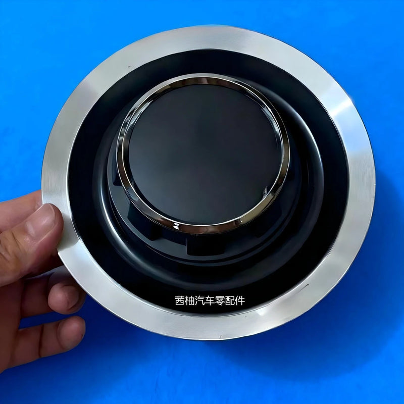 Radnabe für Mercedes AMG 178-1 CAP001 154mm x 60mm Zentrale Radnabe für Mercedes Leichtmetallfelgen