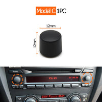 Bouton de Commande Multimédia iDrive BMW E90 X1 Z4 — détail de fixation